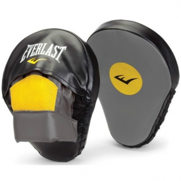 Everlast Handpad Vinyl Punch Mitts